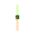 Mobile Origin Magnetic Watch Strap IIpink/light green Apple Watch 49mm/46m - 1504130 - zdjęcie 2